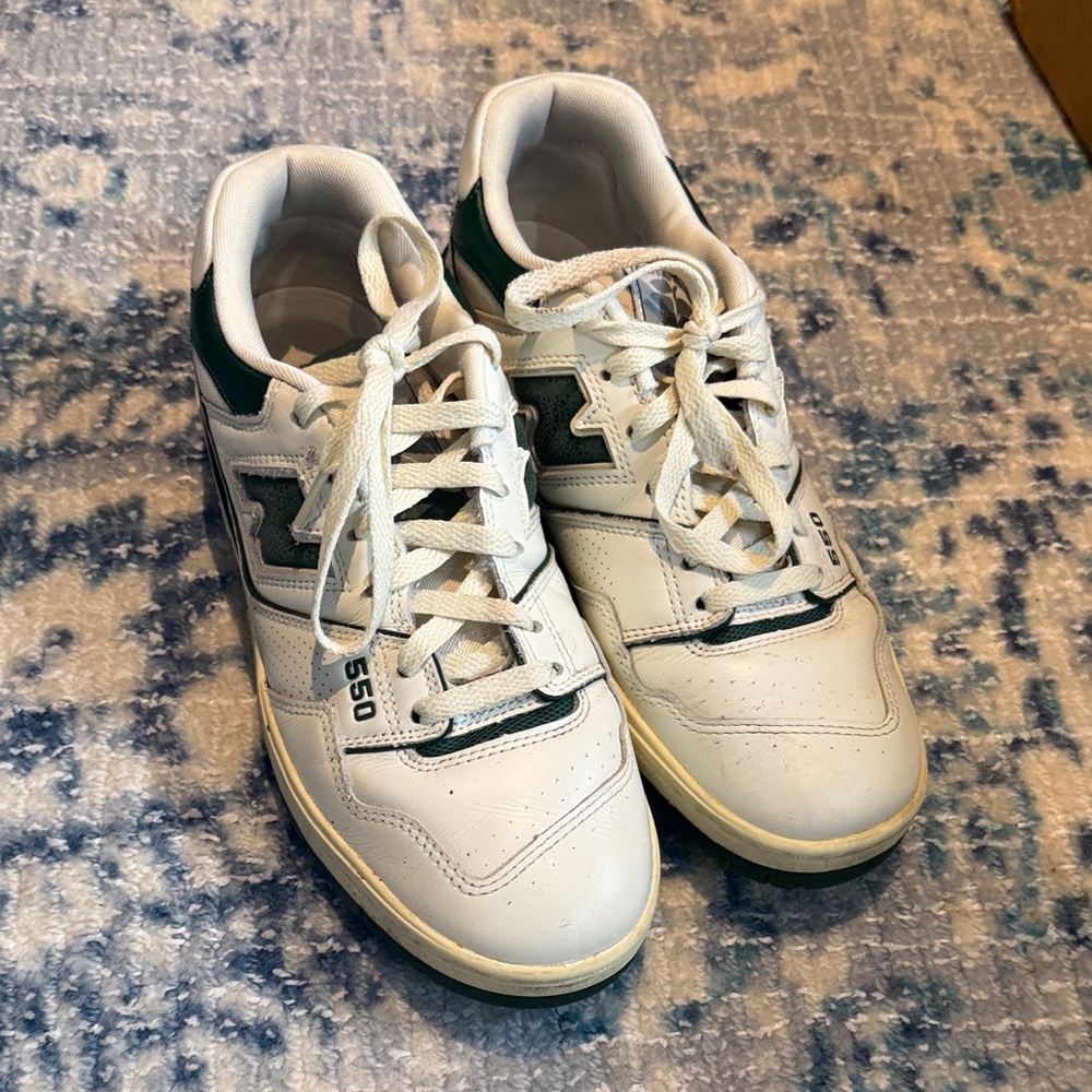 Aime Leon Dore New Balance 550s